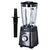 Philips 5000 Series Table Blender HR3040/00 2 l 1200 W Black | Techbox
