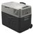 Yolco BCX40 fridge Portable (placement) 39 L F Grey | Techbox