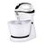 Adler AD 4206 Stand mixer Black,White 300 W | Techbox
