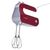 Bosch MFQ 40304 Hand mixer Red,White 500 W | Techbox