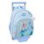 Disney Frozen extraible trolley 34cm