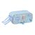 Disney Frozen triple pencil case