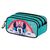 Disney triple pencil case