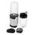 Esperanza EKM030 blender Tabletop blender 900 W Black, Stainless steel | Techbox