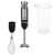 HAND BLENDER CAMRY CR 4621 - Mixers - Food preparation - Techbox