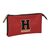 Harry Potter Hogwarts triple pencil case