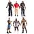 WWE Elite assorted figure 15cm