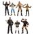 WWE Elite Top Picks assorted figure 15cm