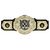 WWE World Heavyweight Title Gold