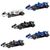 Hot Wheels F1 blister of 5 cars