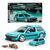 Hot Wheels HONDA Civic Speed construction set