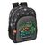 Minecraft Graffiti adaptable backpack 34cm - Various - Various - Techbox
