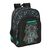 Minecraft Screen adaptable backpack 34cm |  Techbox