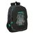 Minecraft Screen adaptable backpack 44cm |  Techbox