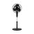 2-in-1 fan with heating function NOVEEN F740 16"/40 cm | Techbox