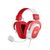 Havit H2002D Gaming headphones White, red - Headsets - Speakers & Headphones - Techbox