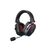 Havit H2039BG Gaming headphones Red | Techbox