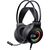 Havit H2040d headphones/headset Wired Head-band Gaming Black - Headsets - Speakers & Headphones - Techbox
