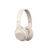 Havit H628BT - wireless on-ear headphones, beige - Bluetooth - Headsets - Techbox