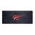 Havit HV-MP861 mouse pad Gaming mouse pad Black, Red - MousePads - Keyboards & Mice - Techbox