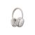 Havit Space S1 - wireless Bluetooth headphones with noise reduction (beige) - Bluetooth - Headsets - Techbox