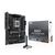 ASUS B850 MAX GAMING WIFI AMD B850 Socket AM5 ATX - Motherboards - Laptops & PC Builds - Techbox