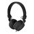 Esperanza BONGO Headphones Wired Head-band Calls/Music/Sport/Everyday Black - Headsets - Speakers & Headphones - Techbox