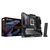 GIGABYTE B860M AORUS ELITE WIFI6E Motherboard - Intel Core Ultra Series CPUs, 12+1+2+1 Phases VRM, up to 9200MHz DDR5, 1xPCIe 5.0 + 2xPCIe 4.0 M.2, 2.5GbE LAN, WIFI 6E, Thunderbolt | Techbox