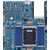 Gigabyte MA34-CP0 LGA7529 Intel motherboard | Techbox