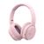 Havit I62 wireless on-ear headphones Pink - Headsets - Speakers & Headphones - Techbox