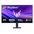 LG 27G411A-B computer monitor 68.6 cm (27") 1920 x 1080 pixels Full HD LCD Black - Monitors - Monitors & Mounts - Techbox