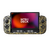 CRKD NITRO DECK+ ROCKET LEAGUE GOLD SPECIAL EDITION / Nintendo Switch | Techbox