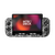 CRKD NITRO DECK - ROCKET LEAGUE SILVER SPECIAL EDITION / Nintendo Switch | Techbox