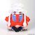 Final Fantasy IX Plush Figure Quina Quen 19 cm - Figurines - Collectibles - Techbox