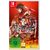 Homura: The Crimson Warriors / Nintendo Switch - Nintendo Switch Games - Games - Techbox