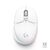 Logitech - G705 - Wireless Gaming Mouse - Off White / Computers