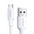 Ugreen US289 60142 micro USB / USB-A cable 1.5m - white - Cables & Adapters - Cables & Accessories - Techbox