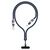 Dudao L20Max 65W 4-in-1 Cable with Lanyard USB-C to USB-C with Lightning and USB-A Adapters - Blue - Cables & Adapters - Cables & Accessories - Techbox