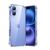 Ugreen Bright Cushion CA101 Case for iPhone 16 Plus - Clear | Techbox