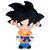 Dragon Ball Goku plush toy 31cm |  Techbox