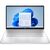HP 17-cp2007ny Ryzen 5 7520U 17.3" FHD IPS 250 nits AG 8GB DDR4 512GB SSD Radeon 610M Windows 11 Natural Silver 2-year warranty | Techbox