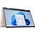 HP Pavilion x360 14-ek2000ny Core i5 120U 14" FHD Touch IPS 60Hz 300 nits 16GB DDR4 512GB SSD 5MP camera 43Wh Win11 Pale Golden Rose 2-year warranty - Laptops | Macbook - Laptops & Desktops - Techbox