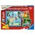 Pokemon puzzle 3x49pcs