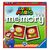 Super Mario pocket memory game