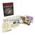 A pinch of murder cold case board game