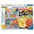 Pokemon puzzle 4x100pcs