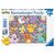 Pokemon puzzle XXL 100pcs
