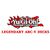 Yu-Gi-Oh! TCG Legendary Arc-V Decks Set *English Version* - Board Games - Various - Techbox