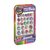 Clementoni - CC Lovely Make-Up - Press & Go Nails, Animals (I-18154) / Toys