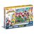 Clementoni - Giant Floor Puzzle, SPIDEY (I-16735) / Toys
